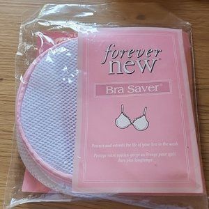 Free ! Forever new Bra Saver